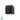 Patra 12v 1.5w 3CCT LED IP65 Surface Mounted Step Light Black