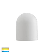 Patra 12v 1.5w 3CCT LED IP65 Surface Mounted Step Light White