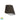 Karval 12v 1.5w 3CCT LED IP65 Surface Mounted Step Light Antique Brass