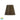 Karval 12v 1.5w 3CCT LED IP65 Surface Mounted Step Light Antique Brass