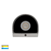 Karval 12v 1.5w 3CCT LED IP65 Surface Mounted Step Light 316 Stainless Steel