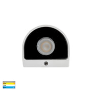 Karval 12v 1.5w 3CCT LED IP65 Surface Mounted Step Light White