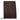Pelase 12v 3w 3CCT LED IP65 Tall Surface Mounted Step Light Antique Brass