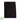 Pelase 12v 3w 3CCT LED IP65 Tall Surface Mounted Step Light Black
