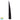 Pelase 12v 3w 3CCT LED IP65 Tall Surface Mounted Step Light Black
