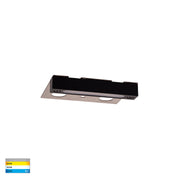 Preston 12V 2.5w 3CCT Coping Light Black