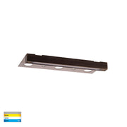 Preston 12V 5w 3CCT Coping Light Antique Brass
