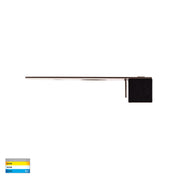 Preston 12V 5w 3CCT Coping Light Black