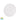 Muovi 12w LED CCT 240v White Polycarbonate Round 195mm Bunker Light