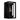 Felix Galvanised Iron Wall Light 240v IP44 2700K E27 - Black