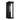 Nalia Galvanised Iron Wall Light 240v IP44 2700K E27 - Black