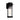 Ashton Galvanised Iron Wall Light 240v IP44 2700K E27 - Black
