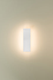 Barline Shadow 4.5w-9w CCT LED IP65 Wall Light White