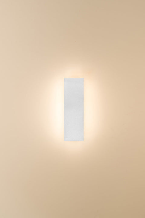 Barline Shadow 4.5w-9w CCT LED IP65 Wall Light White