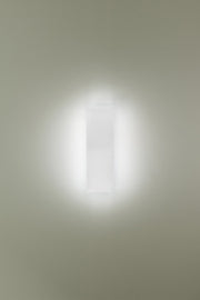 Barline Shadow 4.5w-9w CCT LED IP65 Wall Light White