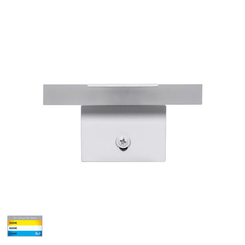 Barline 15w-30w CCT LED 1000mm Surface Mounted Wall Light White