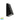 Taper Square 12v Wall Wedge Black MR16 5w 3CCT