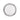Lasi 12w LED 3000k 240v Round Surface Mounted Wall Light White