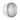 Lasi 12w LED 3000k 240v Round Surface Mounted Wall Light White