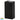 HV3633T-BLK Veldi SQ Up.Down SS316 Matt Black 2x5w CCT