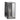 Bayside IP54 Large Exterior Wall Light 316 Stainless Steel