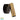 Lesen 5w CCT LED Dimmable Single Spotlight Black and Brass