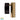 Lesen 5w CCT LED Dimmable Single Spotlight Black and Brass