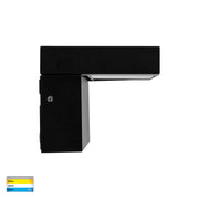 Locu 36w 3CCT LED IP65 Flood Light Black