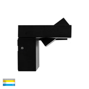 Locu 36w 3CCT LED IP65 Flood Light Black