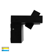 Locu 36w 3CCT LED IP65 Flood Light Black
