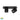 Sbarra 2 Bar Spot Light 240v IP20 8w Tri Colour - Black