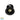 Niche Mini Round 3w 3CCT Downlight Black