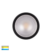 Nella 12v 7w 120° 3CCT LED Black Surface Mount Downlight