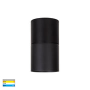 Nella 240v 7w 120° 3CCT Black Surface Mount Downlight C/W Extension