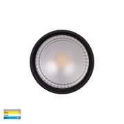 Nella 240v 7w 120° 3CCT Black Surface Mount Downlight C/W Extension