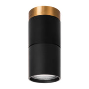 Gold Adaptor ring to suit HV5802, HV5812, HV5841 S/M Downlight Models