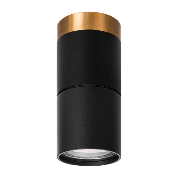 Gold Adaptor ring to suit HV5802, HV5812, HV5841 S/M Downlight Models