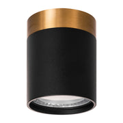 Gold Adaptor ring to suit HV5802, HV5812, HV5841 S/M Downlight Models