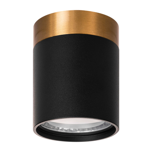 Gold Adaptor ring to suit HV5802, HV5812, HV5841 S/M Downlight Models