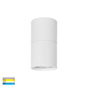 Nella 240v 7w 120° 3CCT White Surface Mount Downlight C/W Extension
