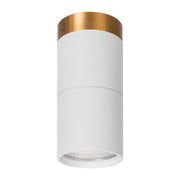 Gold Adaptor ring to suit HV5802, HV5812, HV5841 S/M Downlight Models