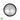 Nella 12v 12w 120° 3CCT Black Surface Mount Downlight