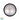 Nella 12w 120° 3CCT Black Pendant