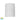 Nella 240v 12w 120° 3CCT White Surface Mount Downlight C/W Extension