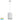 Nella 12w 120° 3CCT White Pendant