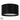 Nella 12v 18w 120° 3CCT Black Surface Mount Downlight