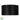 Nella 12v 18w 120° 3CCT Black Surface Mount Downlight