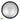 Nella 18w 120° 3CCT Black Pendant