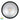 Nella 12v 18 120° 3CCT Black Surface Mount Downlight C/W Extension