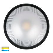 Nella 240v 18w 120° 3CCT Black Surface Mount Downlight C/W Extension